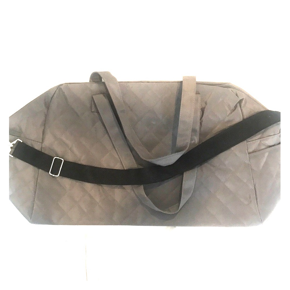 DSW Weekender Bag.